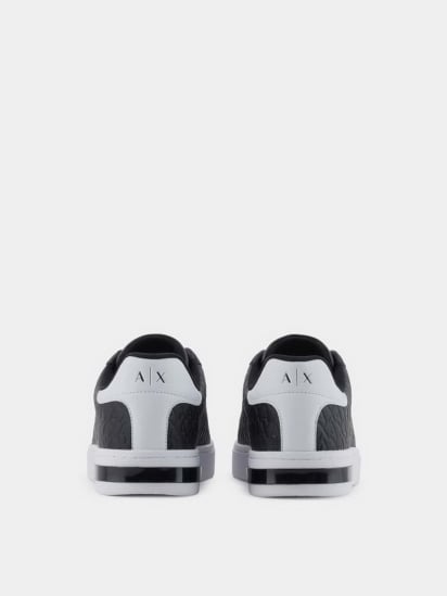 Кросівки Armani Exchange модель XM000140-AF11916-MC011 — фото - INTERTOP