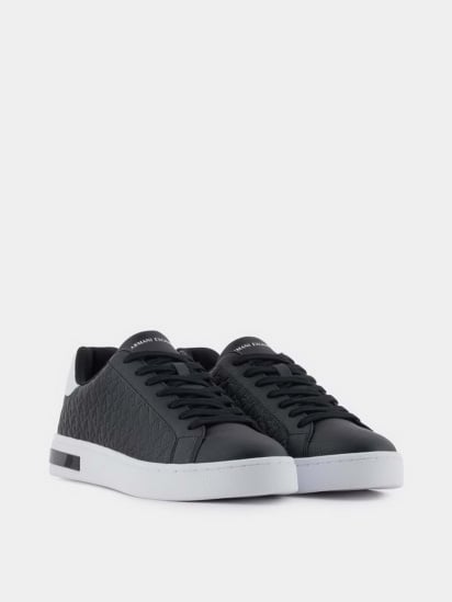 Кросівки Armani Exchange модель XM000140-AF11916-MC011 — фото 3 - INTERTOP