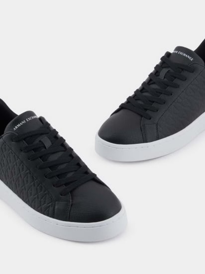 Кросівки Armani Exchange модель XM000140-AF11916-MC011 — фото 5 - INTERTOP