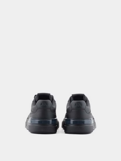 Кросівки Armani Exchange модель XUX219-XV857-00002 — фото - INTERTOP