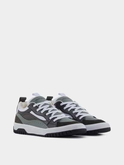 Кросівки Armani Exchange модель XUX222-XV860-U185 — фото 3 - INTERTOP