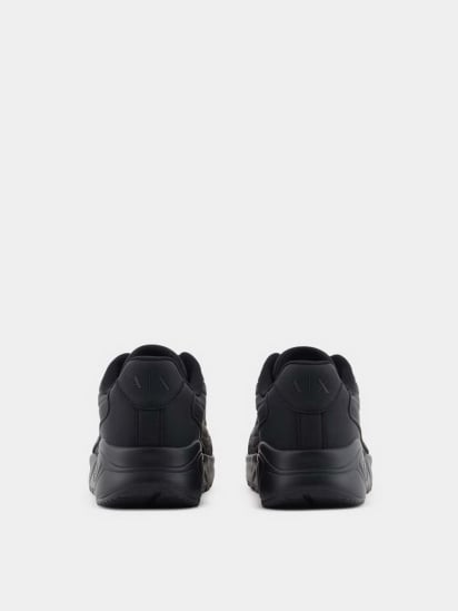 Кроссовки Armani Exchange модель XUX229-XV866-00002 — фото - INTERTOP