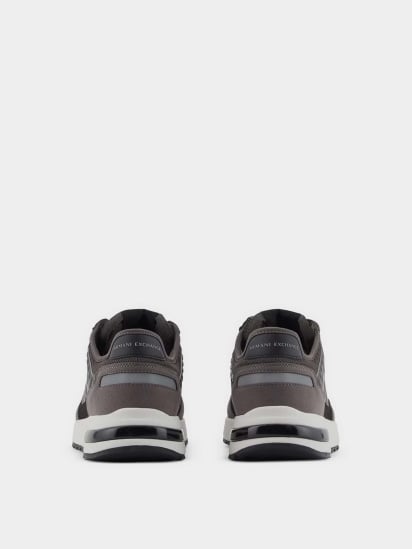 Кросівки Armani Exchange модель XUX090-XV276-U200 — фото - INTERTOP