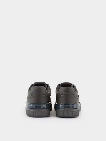 Кросівки Armani Exchange модель XUX219-XV857-00881 — фото - INTERTOP