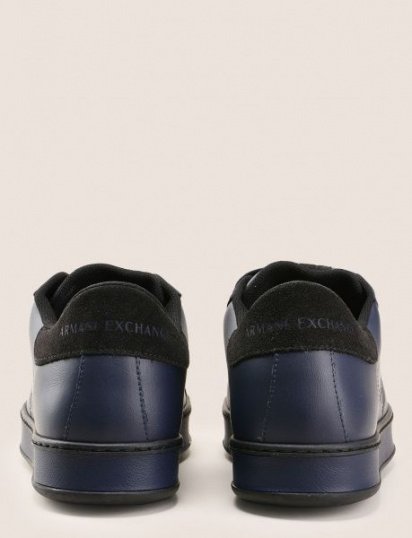 Кросівки Armani Exchange модель 955046-8P006-04939 — фото 3 - INTERTOP