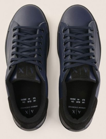 Кросівки Armani Exchange модель 955046-8P006-04939 — фото 4 - INTERTOP