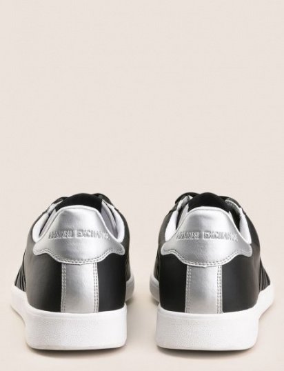 Кросівки Armani Exchange MAN SNEAKER модель 955072-8P461-00020 — фото 4 - INTERTOP