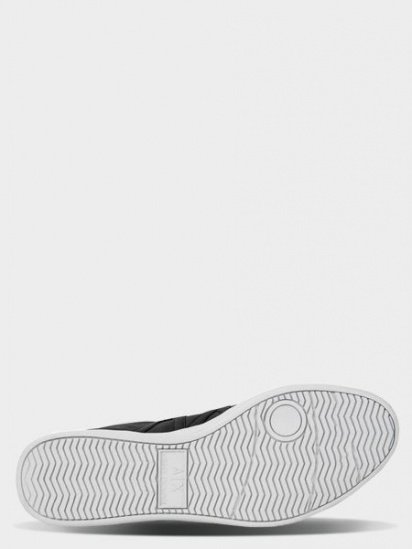 Кросівки Armani Exchange MAN SNEAKER модель 955072-8P461-00020 — фото 8 - INTERTOP