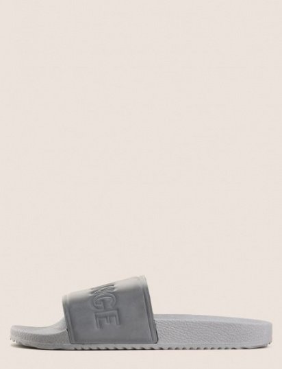 Шльопанці Armani Exchange MAN SANDAL модель 955068-8P434-00017 — фото 3 - INTERTOP