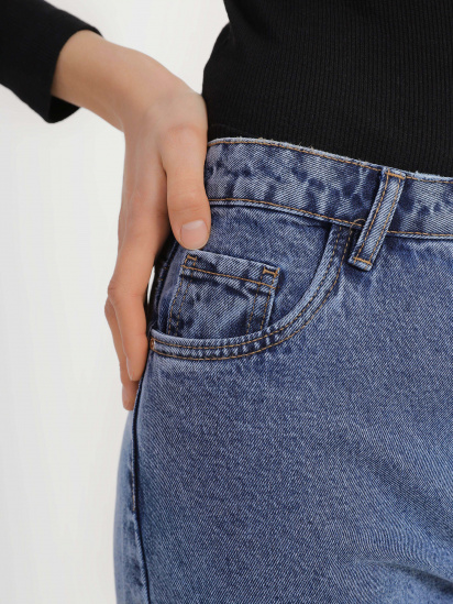 Зауженные джинсы OVS модель 1683082 — фото 4 - INTERTOP