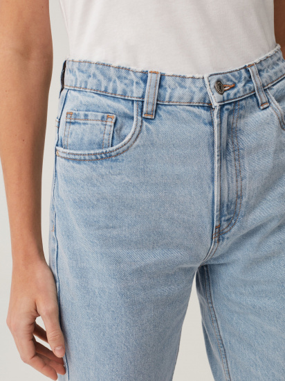 Завужені джинси OVS модель 1683089 — фото 3 - INTERTOP