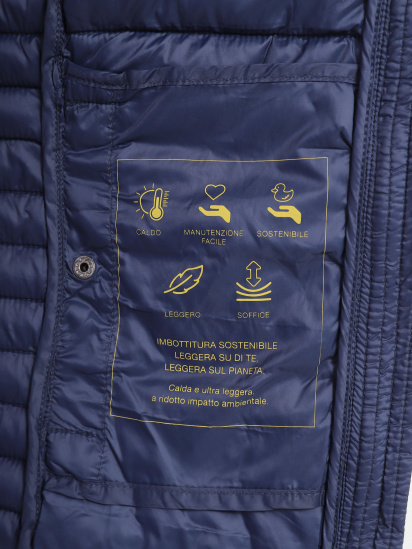 Демисезонная куртка OVS модель 1687497 — фото 5 - INTERTOP