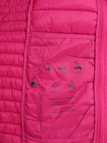 Демісезонна куртка OVS модель 1687503 — фото 5 - INTERTOP
