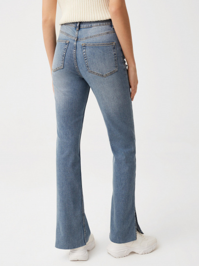 Расклешенные джинсы OVS модель 1744400 — фото - INTERTOP