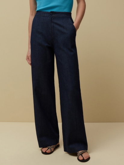 Широкі джинси OVS модель 1757039 — фото - INTERTOP