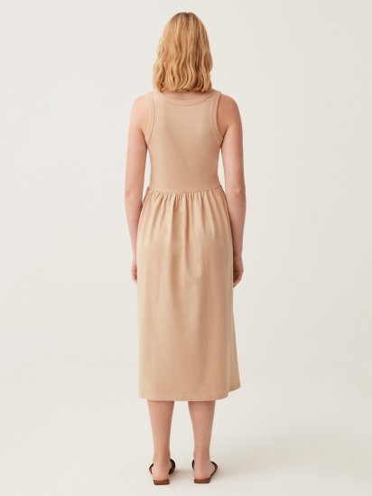 Платье миди OVS модель 1809673 — фото - INTERTOP