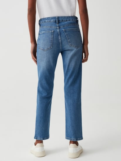 Прямі джинси OVS модель 1939071 — фото - INTERTOP