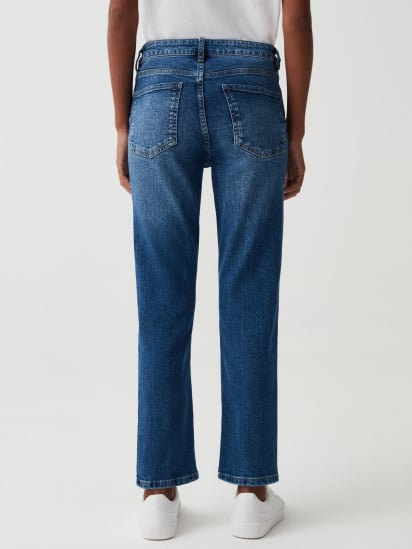 Прямые джинсы OVS модель 1939078 — фото - INTERTOP