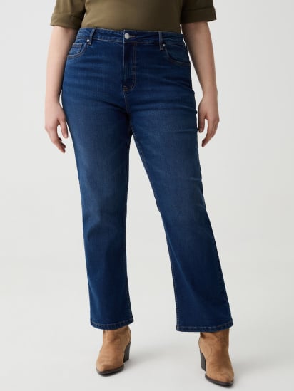 Расклешенные джинсы OVS модель 1986269 — фото - INTERTOP