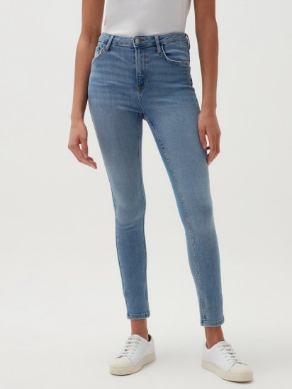 Скинни джинсы OVS модель 1439285 — фото - INTERTOP