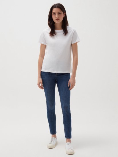 Скинни джинсы OVS модель 1439292 — фото 3 - INTERTOP