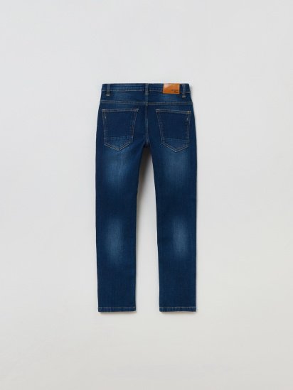 Прямые джинсы OVS модель 1311969 — фото - INTERTOP