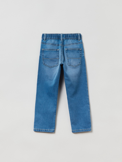 Прямые джинсы OVS модель 1403135 — фото - INTERTOP