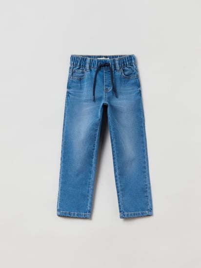 Прямые джинсы OVS модель 1403135 — фото - INTERTOP