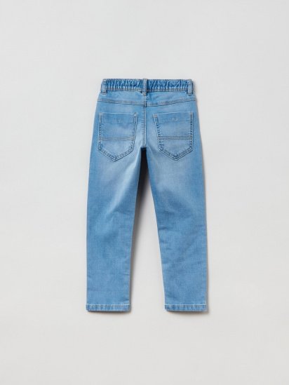 Прямые джинсы OVS модель 1404147 — фото - INTERTOP