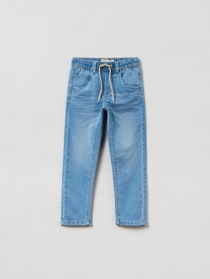 Прямые джинсы OVS модель 1404147 — фото - INTERTOP