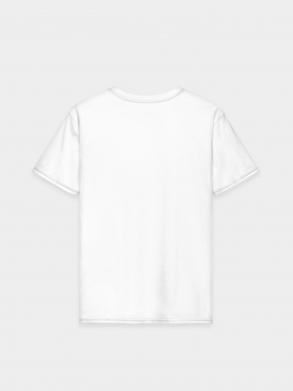 Набор футболок OVS модель 1432531 — фото 5 - INTERTOP