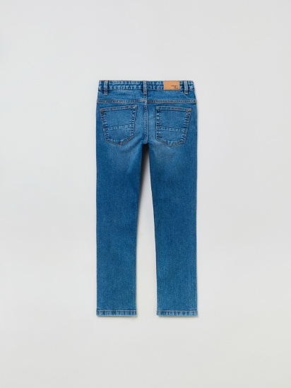 Прямые джинсы OVS модель 1433972 — фото - INTERTOP