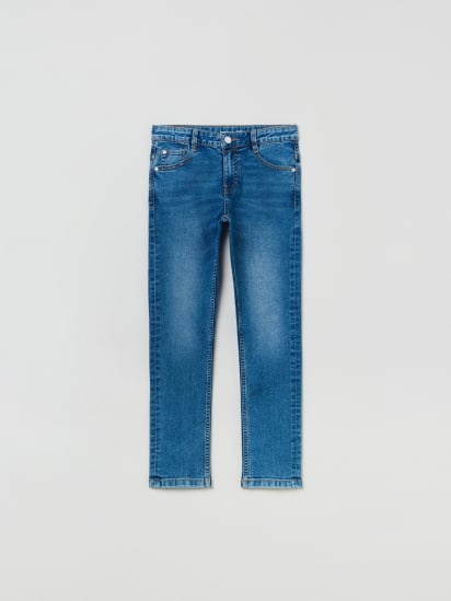 Прямые джинсы OVS модель 1433972 — фото - INTERTOP
