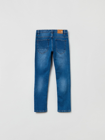 Прямые джинсы OVS модель 1311974 — фото - INTERTOP