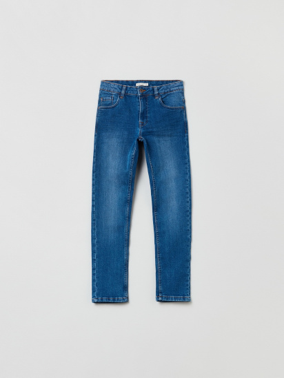Прямі джинси OVS модель 1311974 — фото - INTERTOP
