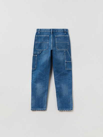 Прямі джинси OVS модель 1437518 — фото - INTERTOP