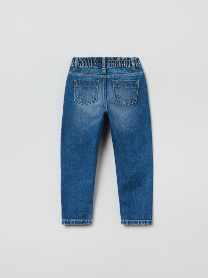Прямі джинси OVS модель 1438887 — фото 2 - INTERTOP