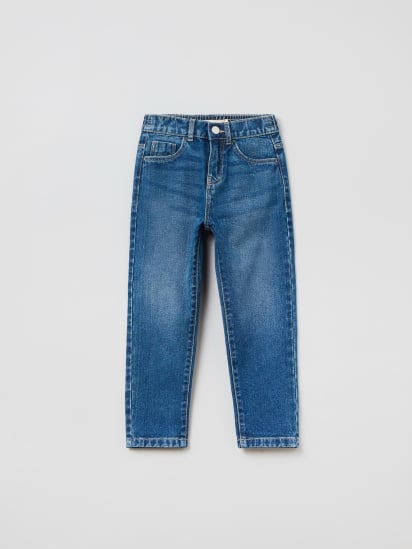 Прямі джинси OVS модель 1438887 — фото - INTERTOP