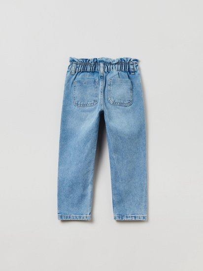 Прямые джинсы OVS модель 1438901 — фото - INTERTOP