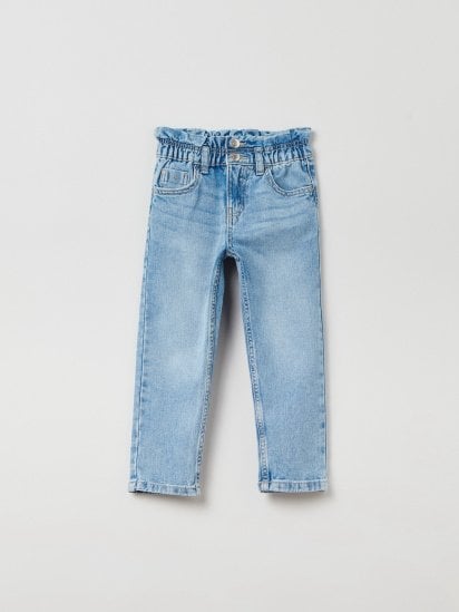 Прямые джинсы OVS модель 1438901 — фото - INTERTOP