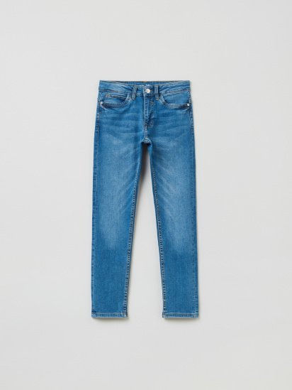 Прямые джинсы OVS модель 1449126 — фото - INTERTOP