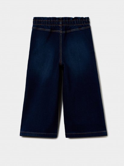 Широкие джинсы OVS модель 1591381 — фото - INTERTOP