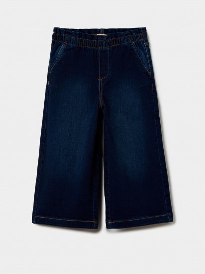 Широкі джинси OVS модель 1591381 — фото - INTERTOP