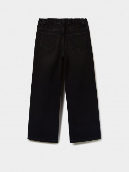 Широкі джинси OVS модель 1593351 — фото 2 - INTERTOP
