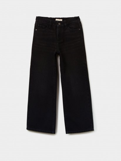 Широкі джинси OVS модель 1593351 — фото - INTERTOP