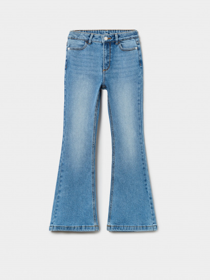 Расклешенные джинсы OVS модель 1596132 — фото - INTERTOP