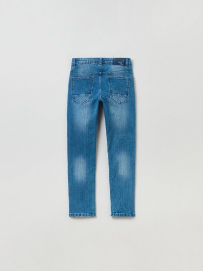 Прямые джинсы OVS модель 1311979 — фото - INTERTOP