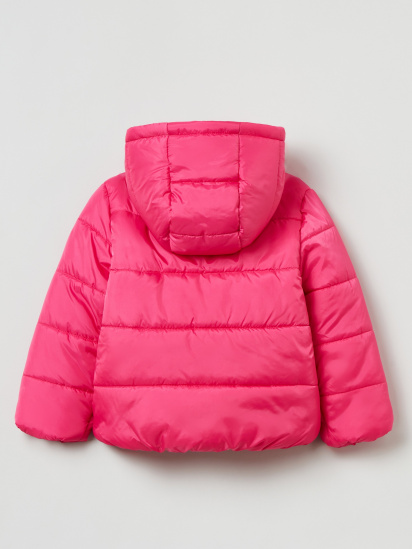 Зимова куртка OVS модель 1598558 — фото 2 - INTERTOP