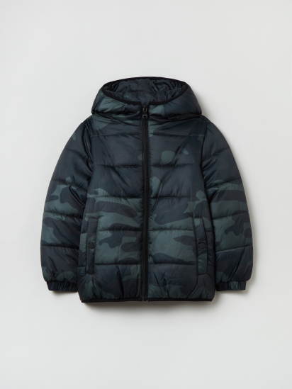 Зимова куртка OVS модель 1624246 — фото - INTERTOP