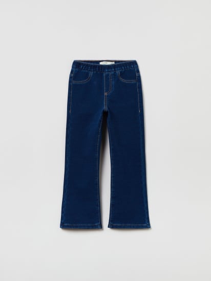 Расклешенные джинсы OVS модель 1681620 — фото - INTERTOP